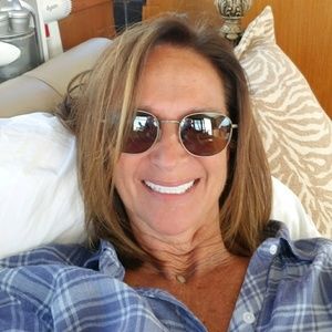 Meet your Posher, Tonya